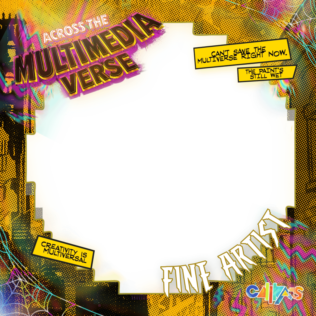 FINE ARTIST | MULTIMEDIA VERSE