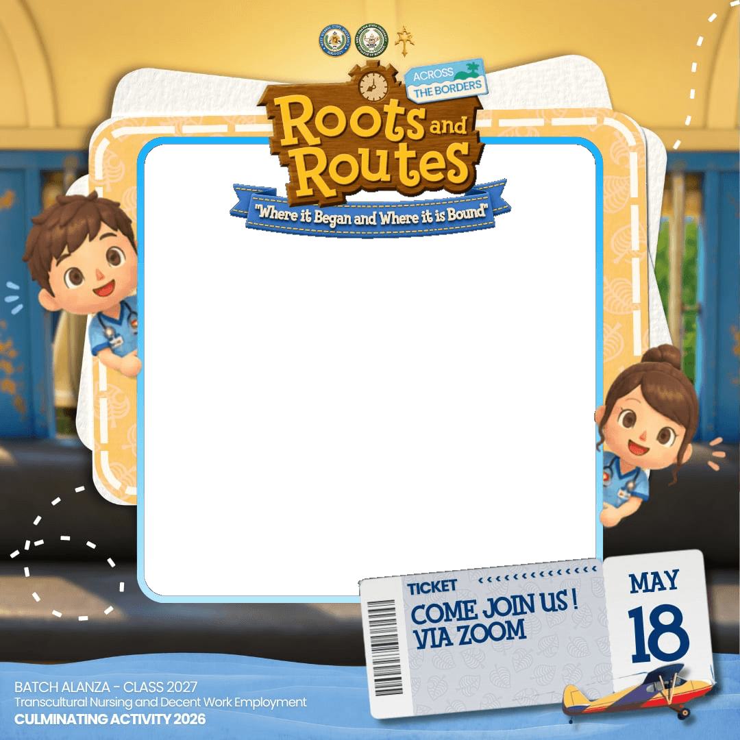 Roots and Routes 2027