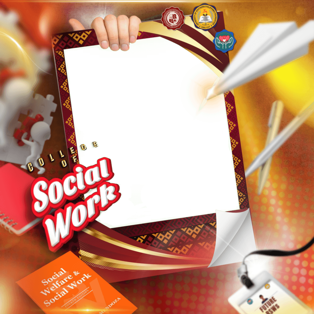 USPF - SOCIAL WORK