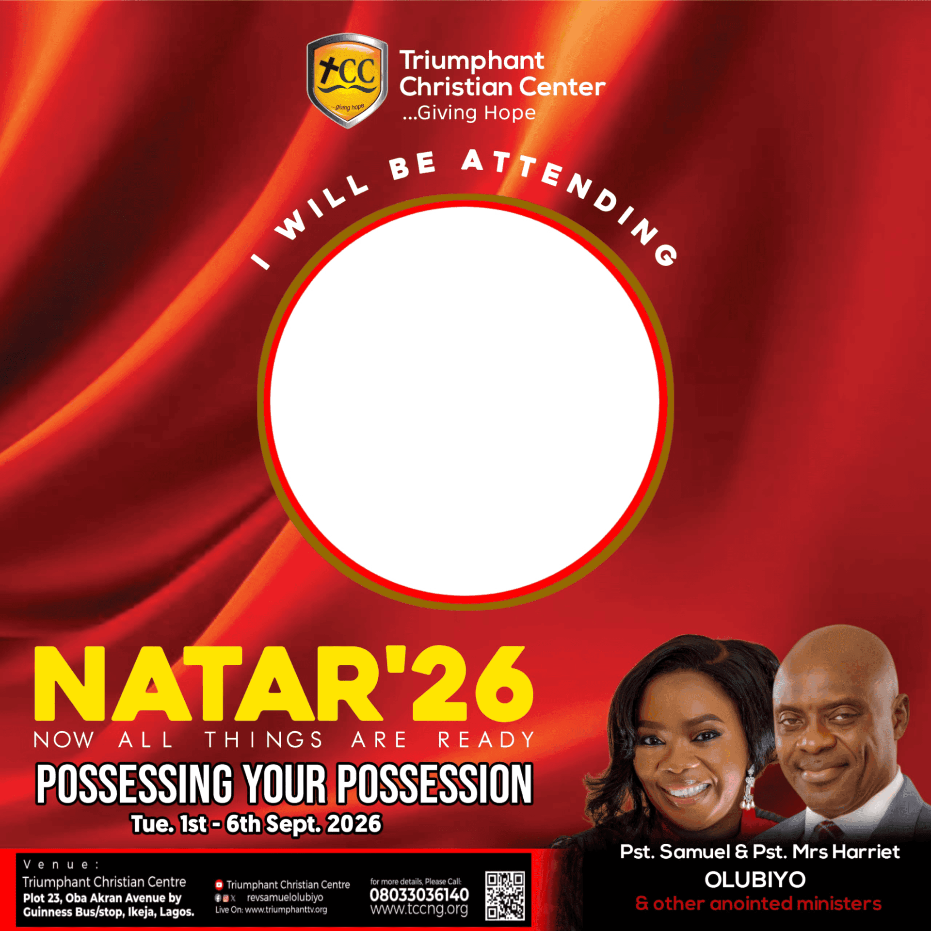 NATAR 2026 DP