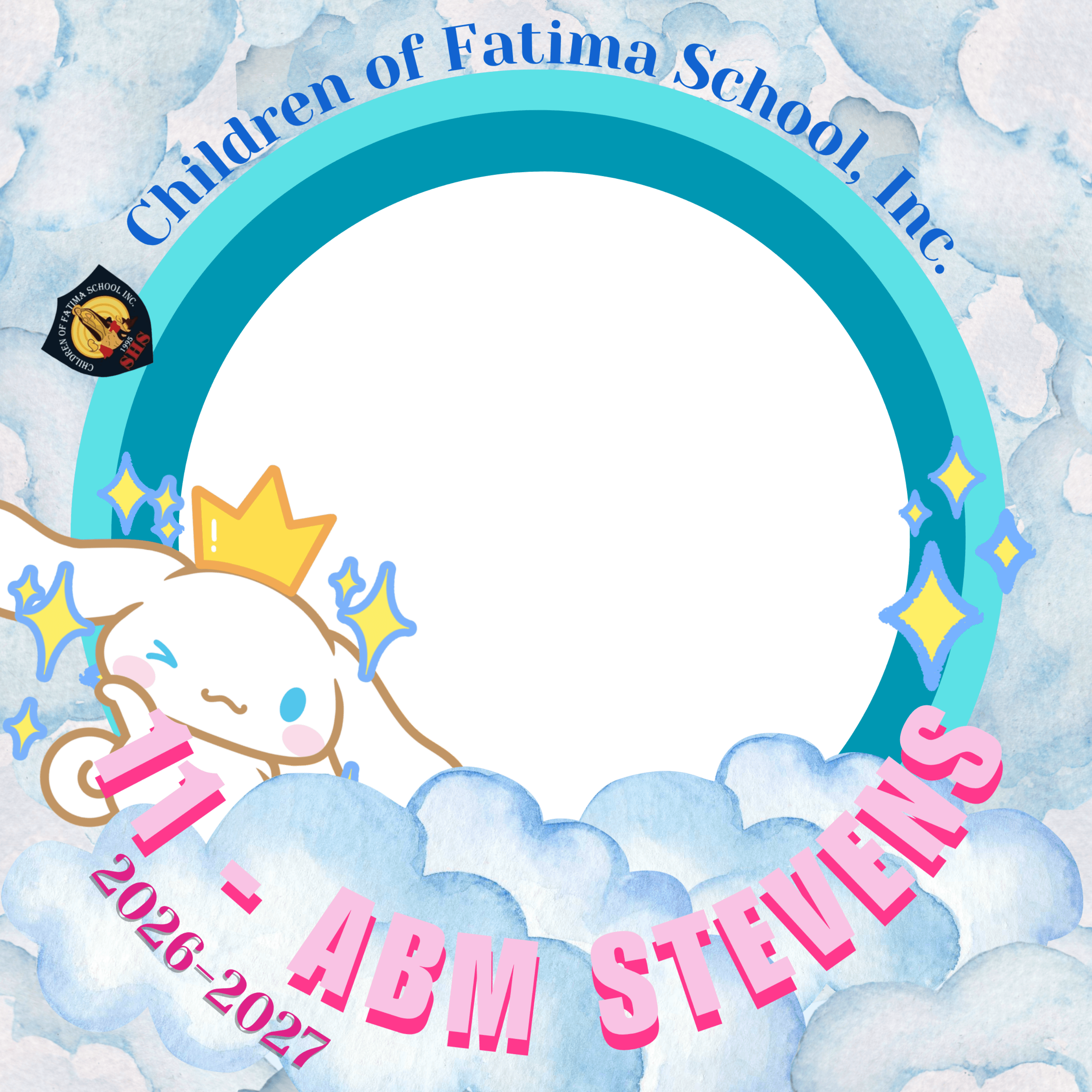 11 ABM STEVENS BATCH 26-27